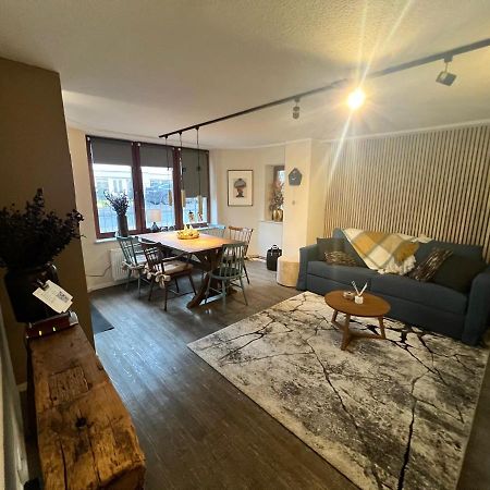 Gemuetliche Ferienwohnung In Stadtnaehe Oldenburg Dış mekan fotoğraf