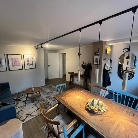 Gemuetliche Ferienwohnung In Stadtnaehe Oldenburg Dış mekan fotoğraf