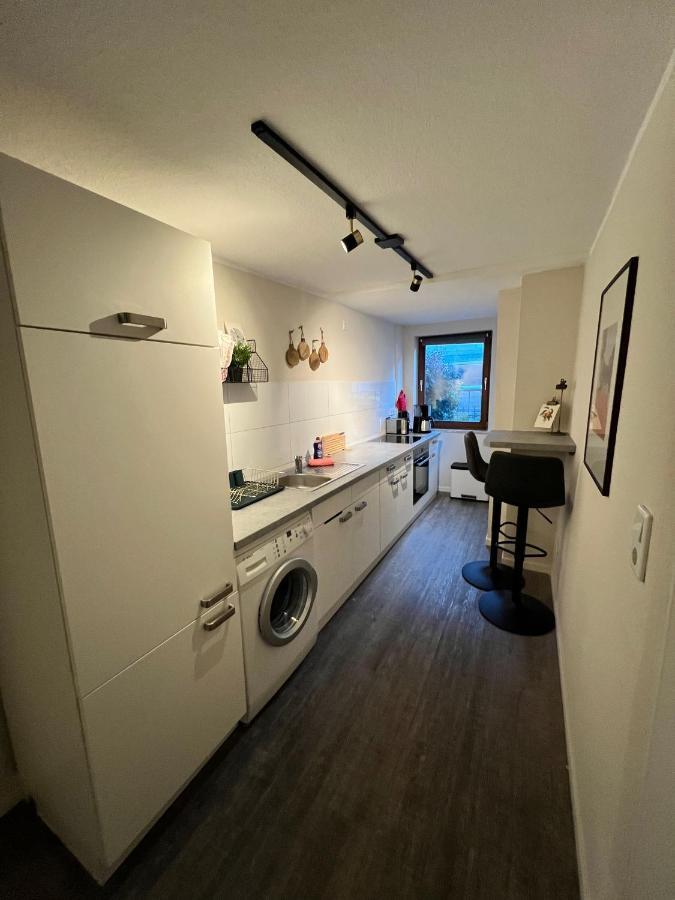 Gemuetliche Ferienwohnung In Stadtnaehe Oldenburg Dış mekan fotoğraf