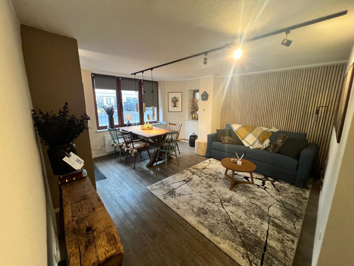 Gemuetliche Ferienwohnung In Stadtnaehe Oldenburg Dış mekan fotoğraf